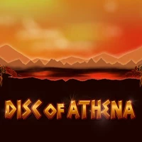 Disc of Athena