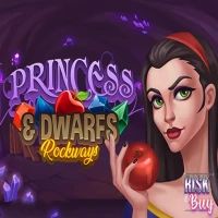 Princess and Dwarfs Deluxe