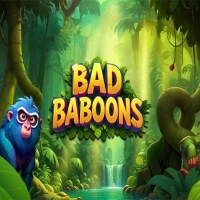 Bad Baboons