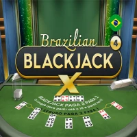 Brazilian BlackjackX 4