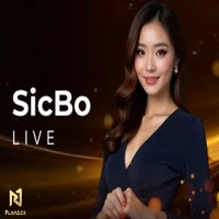 Speed SicBo P15