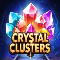 Crystal Clusters