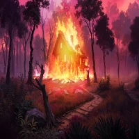 Grimms' Bounty: Hansel and Gretel