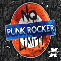 Punk Rocker