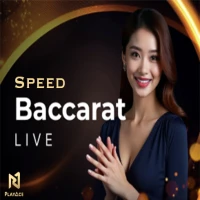 Speed Baccarat P03