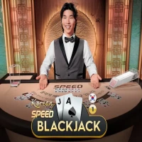 Korean Speed Blackjack