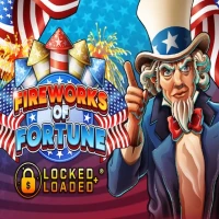 Fireworks of Fortune