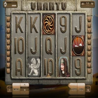 Urartu