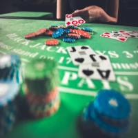 Classic Speed Blackjack 117