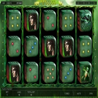 Voodoo Dice