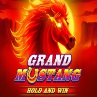 Grand Mustang