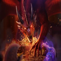 Dragon's Treasure Quest