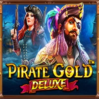 Pirate Gold Deluxe