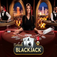 Turkish Blackjack 10