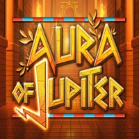 Aura of Jupiter