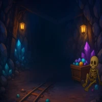 Gem Ghosts