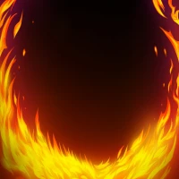 777s Lucky Blaze