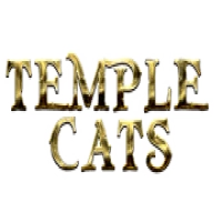 Temple Cats